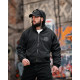 Вітровка ST pancer black ТР6843