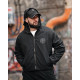 Вітровка ST pancer black ТР6843