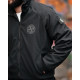 Вітровка ST pancer black ТР6843
