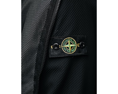 Вітровка ST pancer black ТР6843