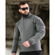 Зимній анорак YINREN Combat Gen II Shadow сірий ТР6566