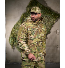 Куртка Call Dragon M.2 Multicam ВТ4722