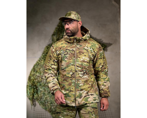 Куртка Call Dragon M.2 Multicam ВТ4722