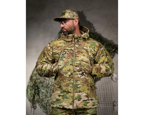 Куртка Call Dragon M.2 Multicam ВТ4722