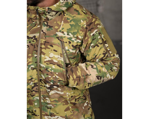 Куртка Call Dragon M.2 Multicam ВТ4722