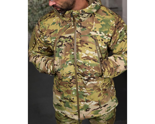 Куртка Call Dragon M.2 Multicam ВТ4722