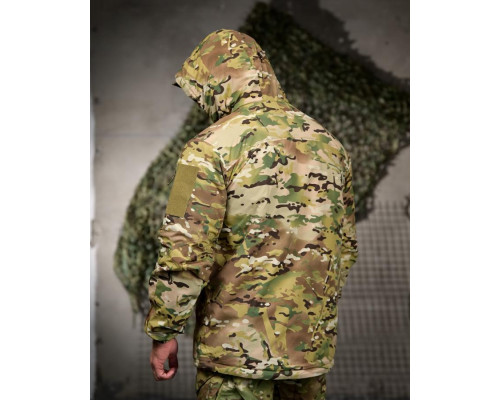 Куртка Call Dragon M.2 Multicam ВТ4722