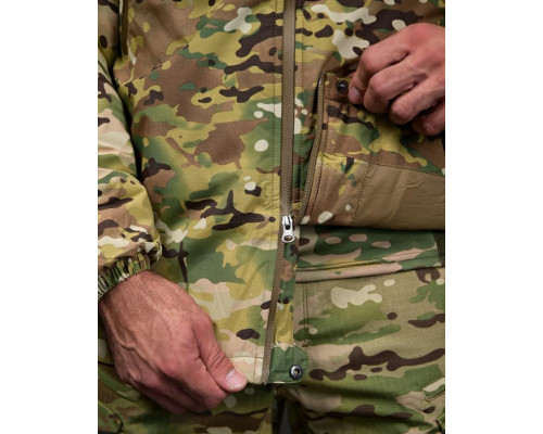 Куртка Call Dragon M.2 Multicam ВТ4722