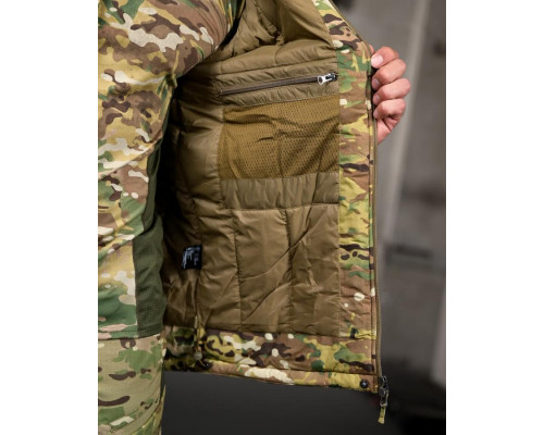 Куртка Call Dragon M.2 Multicam ВТ4722