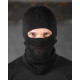 Балаклава траснформер peak black 3/2