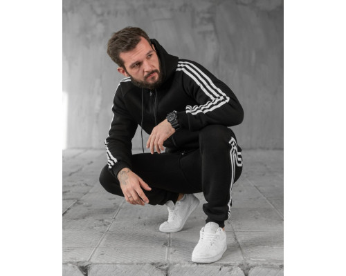 Спортивний костюм tereon ВТ0426