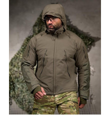 Куртка Call dragon DELTA OL 4.0 TACTICAL WINTER JACKEToliva ВТ4720