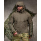 Куртка Call dragon DELTA OL 4.0 TACTICAL WINTER JACKEToliva ВТ4720