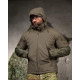 Куртка Call dragon DELTA OL 4.0 TACTICAL WINTER JACKEToliva ВТ4720