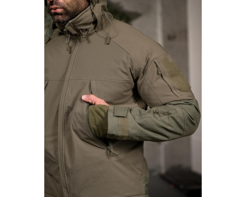 Куртка Call dragon DELTA OL 4.0 TACTICAL WINTER JACKEToliva ВТ4720