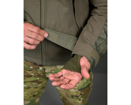 Куртка Call dragon DELTA OL 4.0 TACTICAL WINTER JACKEToliva ВТ4720
