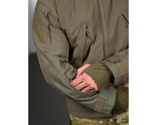 Куртка Call dragon DELTA OL 4.0 TACTICAL WINTER JACKEToliva ВТ4720