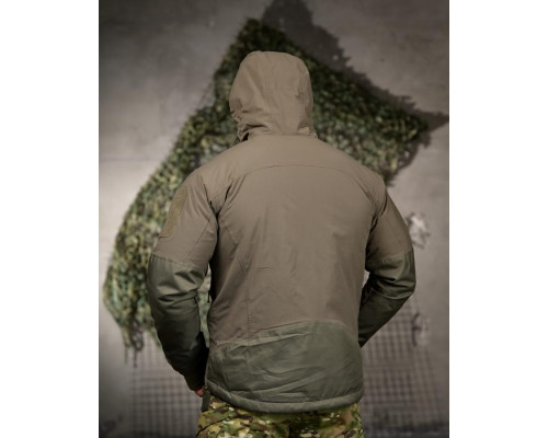 Куртка Call dragon DELTA OL 4.0 TACTICAL WINTER JACKEToliva ВТ4720