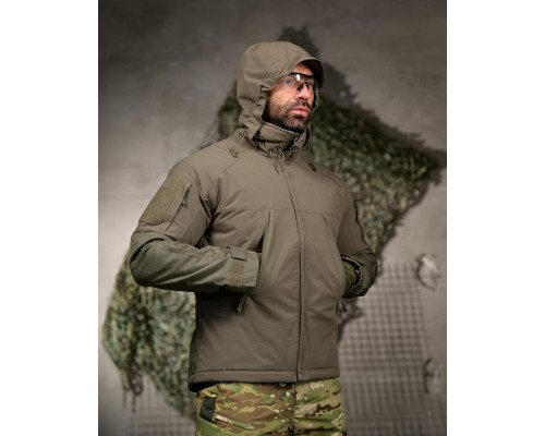 Куртка Call dragon DELTA OL 4.0 TACTICAL WINTER JACKEToliva ВТ4720