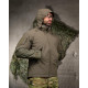 Куртка Call dragon DELTA OL 4.0 TACTICAL WINTER JACKEToliva ВТ4720