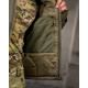 Куртка Call dragon DELTA OL 4.0 TACTICAL WINTER JACKEToliva ВТ4720
