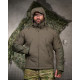 Куртка Call dragon DELTA OL 4.0 TACTICAL WINTER JACKEToliva ВТ4720