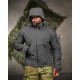 Куртка Call dragon DELTA OL 4.0 TACTICAL WINTER JACKET grey ВТ4721