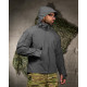 Куртка Call dragon DELTA OL 4.0 TACTICAL WINTER JACKET grey ВТ4721