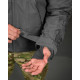 Куртка Call dragon DELTA OL 4.0 TACTICAL WINTER JACKET grey ВТ4721