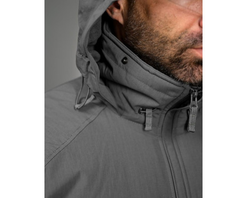 Куртка Call dragon DELTA OL 4.0 TACTICAL WINTER JACKET grey ВТ4721