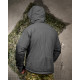 Куртка Call dragon DELTA OL 4.0 TACTICAL WINTER JACKET grey ВТ4721