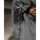 Куртка Call dragon DELTA OL 4.0 TACTICAL WINTER JACKET grey ВТ4721