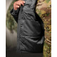 Куртка Call dragon DELTA OL 4.0 TACTICAL WINTER JACKET grey ВТ4721