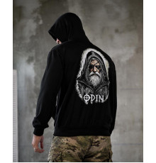 Мілітарі худі TRENASH odin ВТ4675