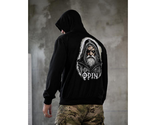 Мілітарі худі TRENASH odin ВТ4675