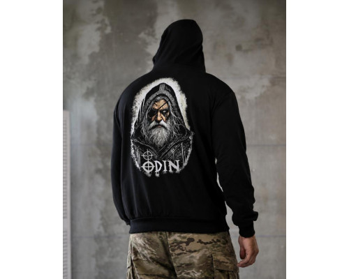 Мілітарі худі TRENASH odin ВТ4675