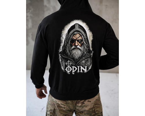 Мілітарі худі TRENASH odin ВТ4675