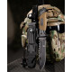 Ніж AK-47 coyot/black ВТ5554