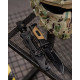 Ніж AK-47 coyot/black ВТ5554