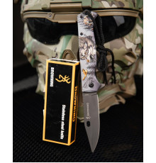 Ніж Browning wild ВТ5559
