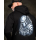 Мілітарі худі на флісі Predator ВТ5533