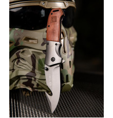 Ніж Strider wood ВТ5565