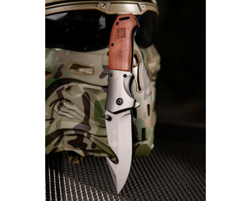 Ніж Strider wood ВТ5565