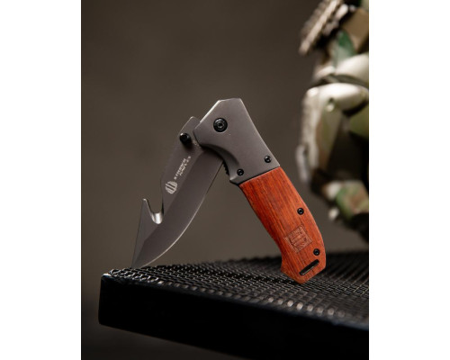 Ніж Strider wood ВТ5565