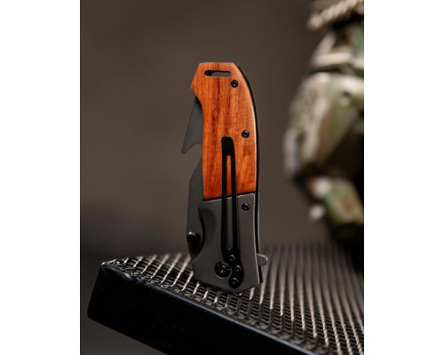 Ніж Strider wood ВТ5565