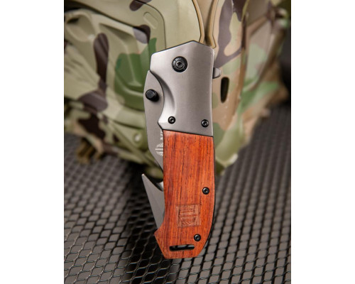 Ніж Strider wood ВТ5565