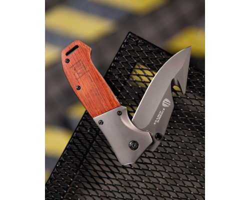 Ніж Strider wood ВТ5565