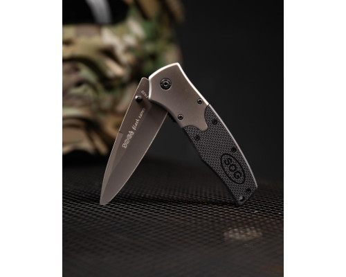 Ніж Sog ВТ5572