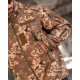 Тактична куртка Softshell MASAD піксель