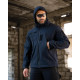 Тактична куртка Softshell MASAD синя